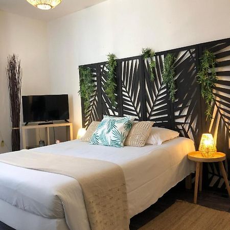 Апартаменты Equateur-Centre Jaude Клермон-Ферран Экстерьер фото