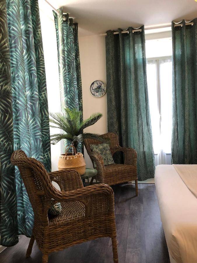 Апартаменты Equateur-Centre Jaude Клермон-Ферран Экстерьер фото