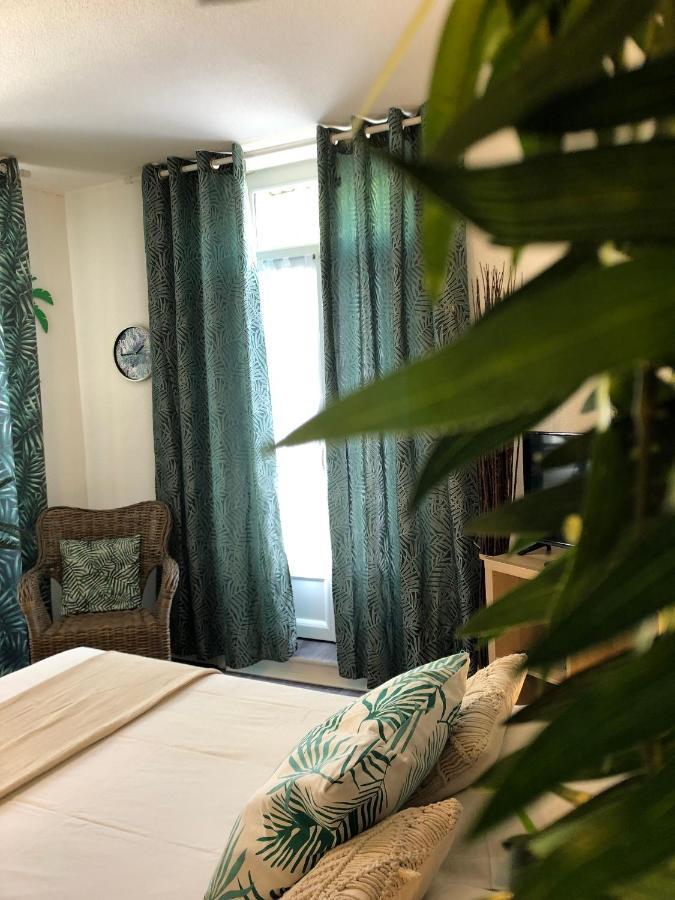 Апартаменты Equateur-Centre Jaude Клермон-Ферран Экстерьер фото