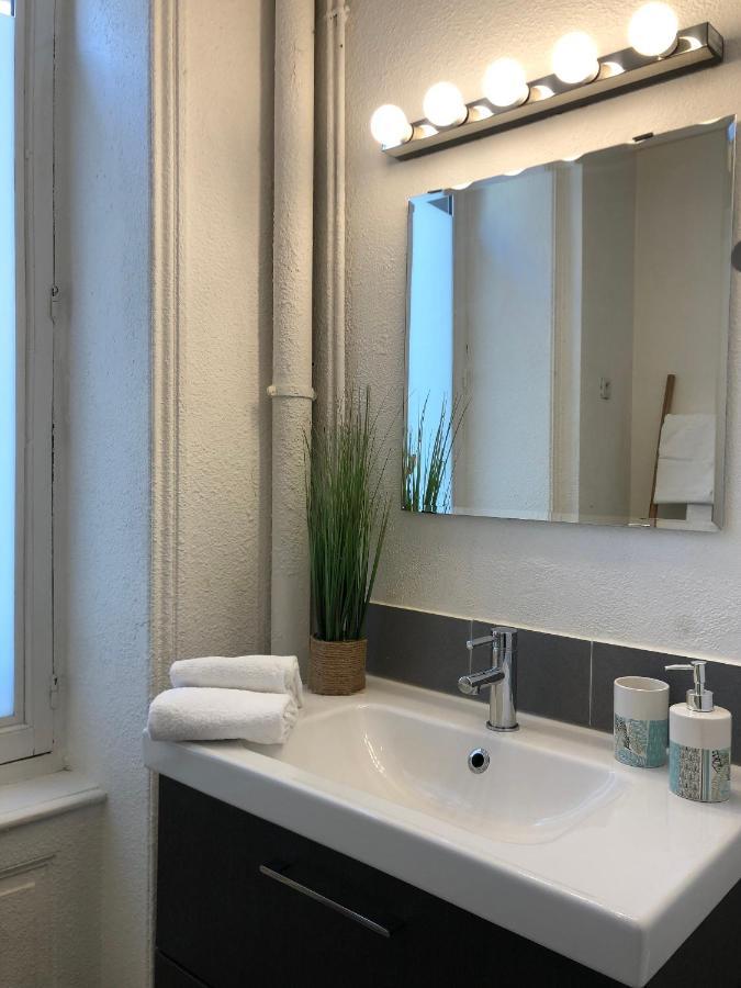 Апартаменты Equateur-Centre Jaude Клермон-Ферран Экстерьер фото